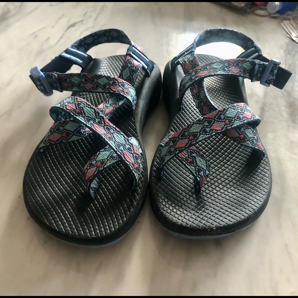 Chaco Cloud 2 Sandals - image 2